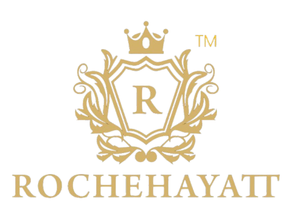 RocheHayatt: The Essence of Luxury