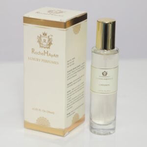Rochehayatt Luxury Perfume
