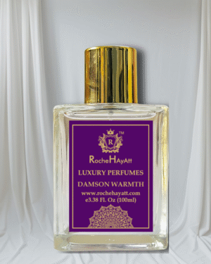 DAMSON WARMTH – 100 ML