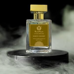 WHITE DESSERT – 50 ML