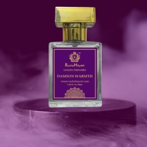 DAMSON WARMTH – 50ML