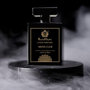 MENS CLUB – 50 ML