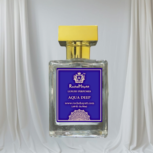 AQUA DEEP – 50 ML
