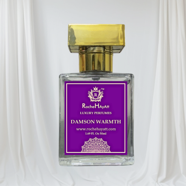 DAMSON WARMTH – 50ML