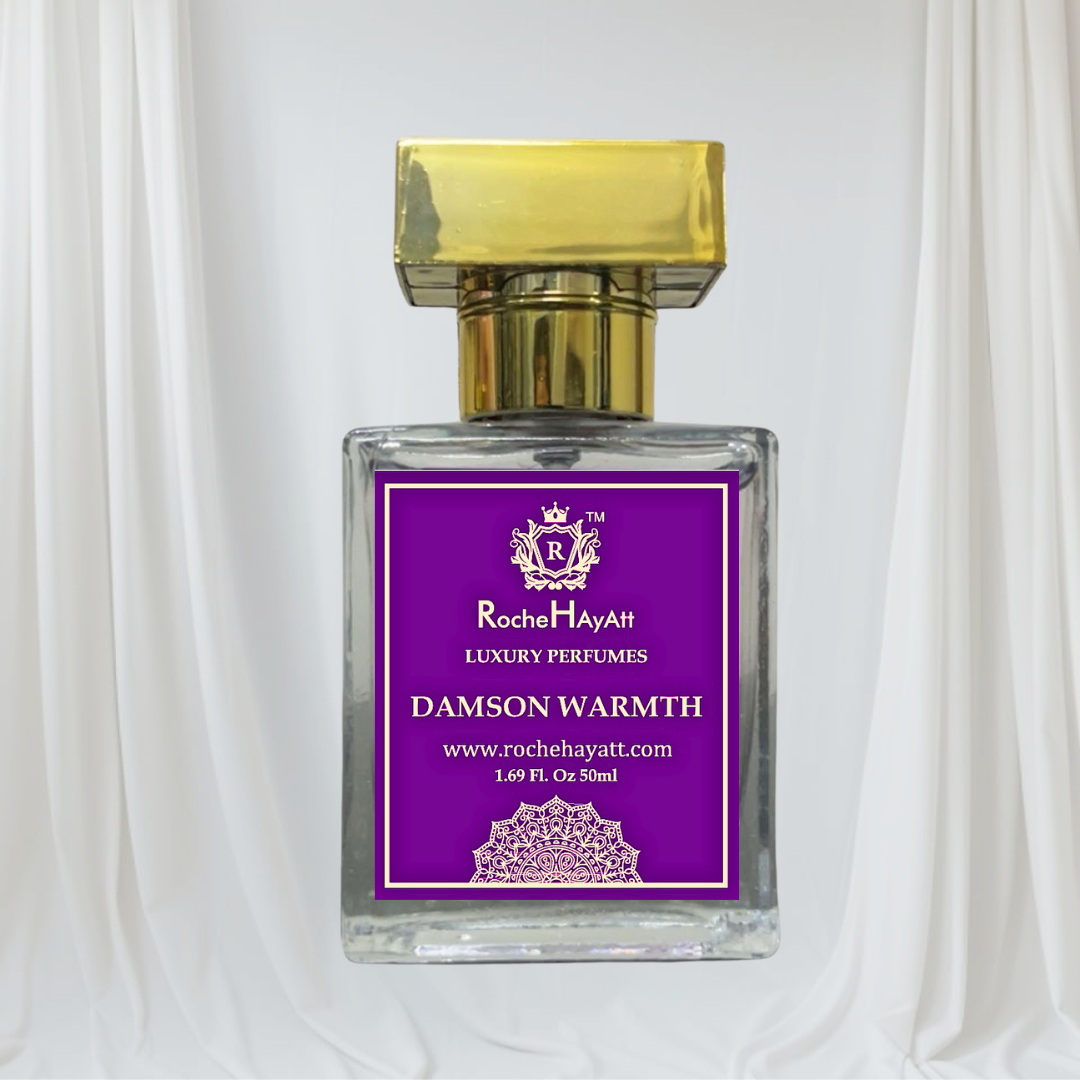 DAMSON WARMTH – 50ML