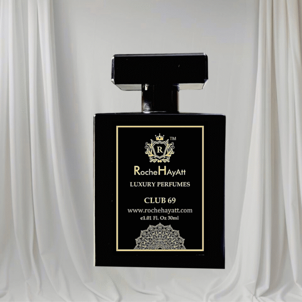 CLUB 69 – 50ML