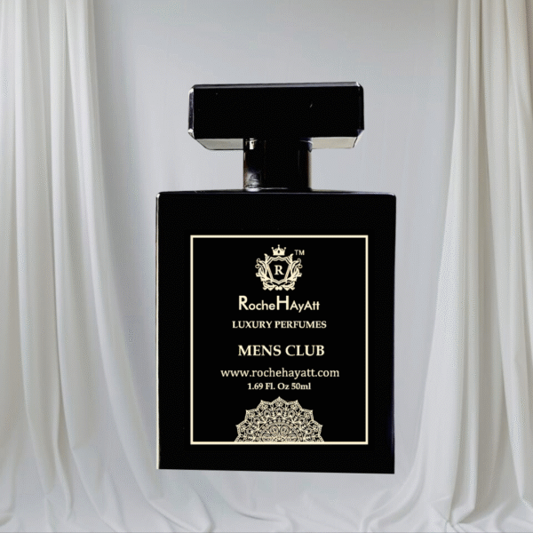 MENS CLUB – 50 ML