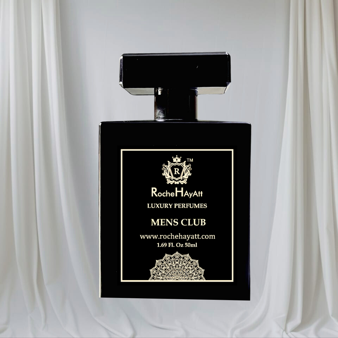 MENS CLUB – 50 ML