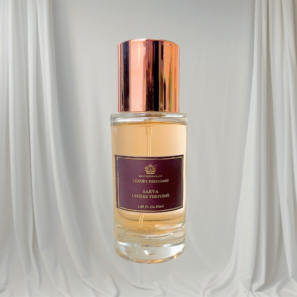 SARVA- 50 ML