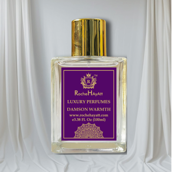 DAMSON WARMTH – 100 ML