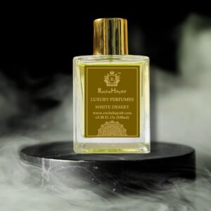 WHITE DESSERT – 100 ML