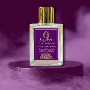 DAMSON WARMTH – 100 ML