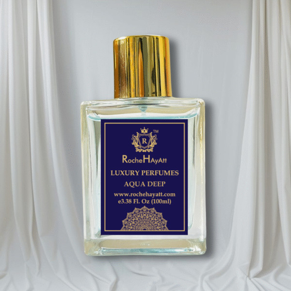 AQUA DEEP– 100 ML