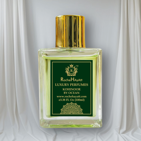 KOHINOOR BY OCEAN – 100 ML