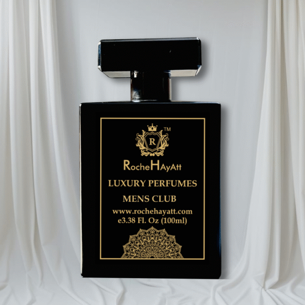 MENS CLUB – 100 ML