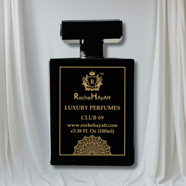 CLUB 69 = 100ml