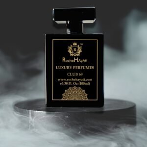 CLUB 69 = 100ml