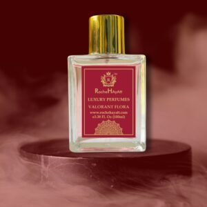 VALORANT FLORA – 100 ML