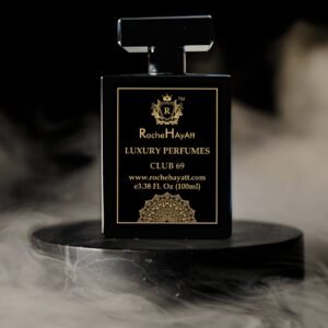 CLUB 69 = 100ml