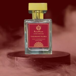 Valorant Flora- 50 ml
