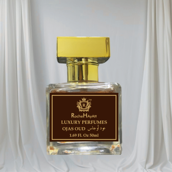 Ojas Oud- 50 ml