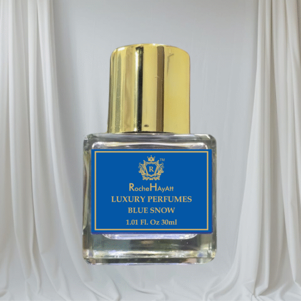 Blue Snow- 30 ml