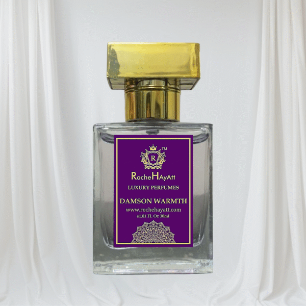 Damson Warmth- 30 ml
