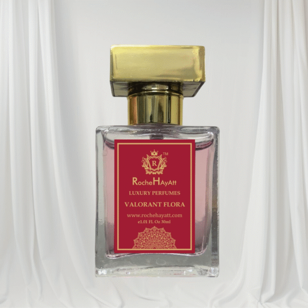 Valorant Flora-30 ml