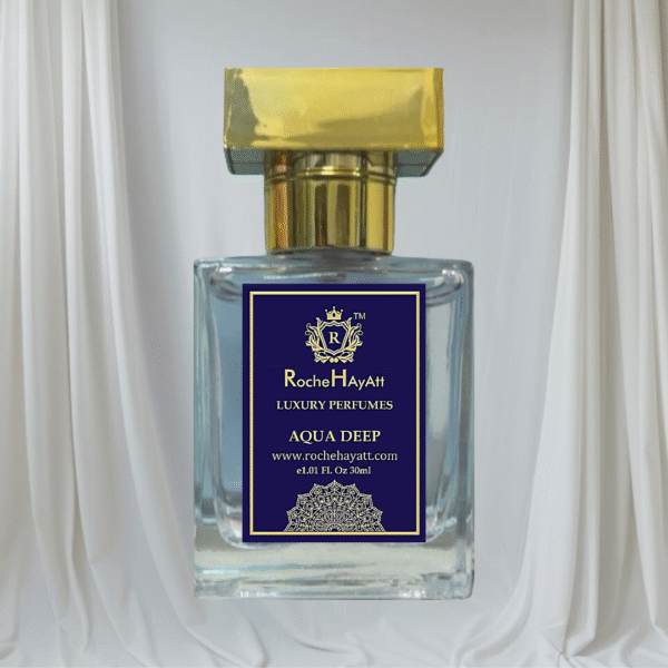 Aqua Deep- 30 ml