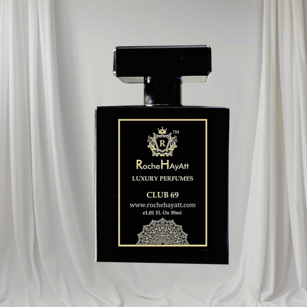 Club 69- 30 ml