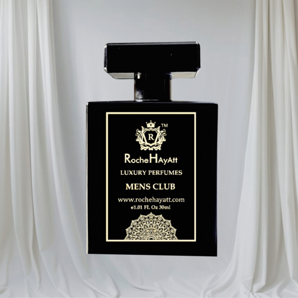 Mens Club-30 ml