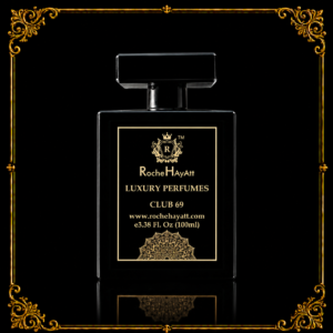 Club 69 – Dior Sauvage Vibe - 100ML