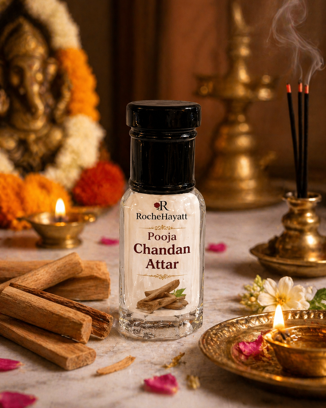 Chandan