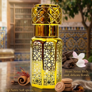 Perfume-Attar