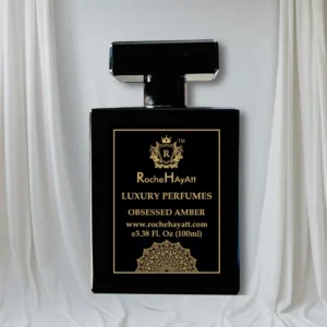 Obsessed Amber for Men Bold Like Tom Ford- 100ml
