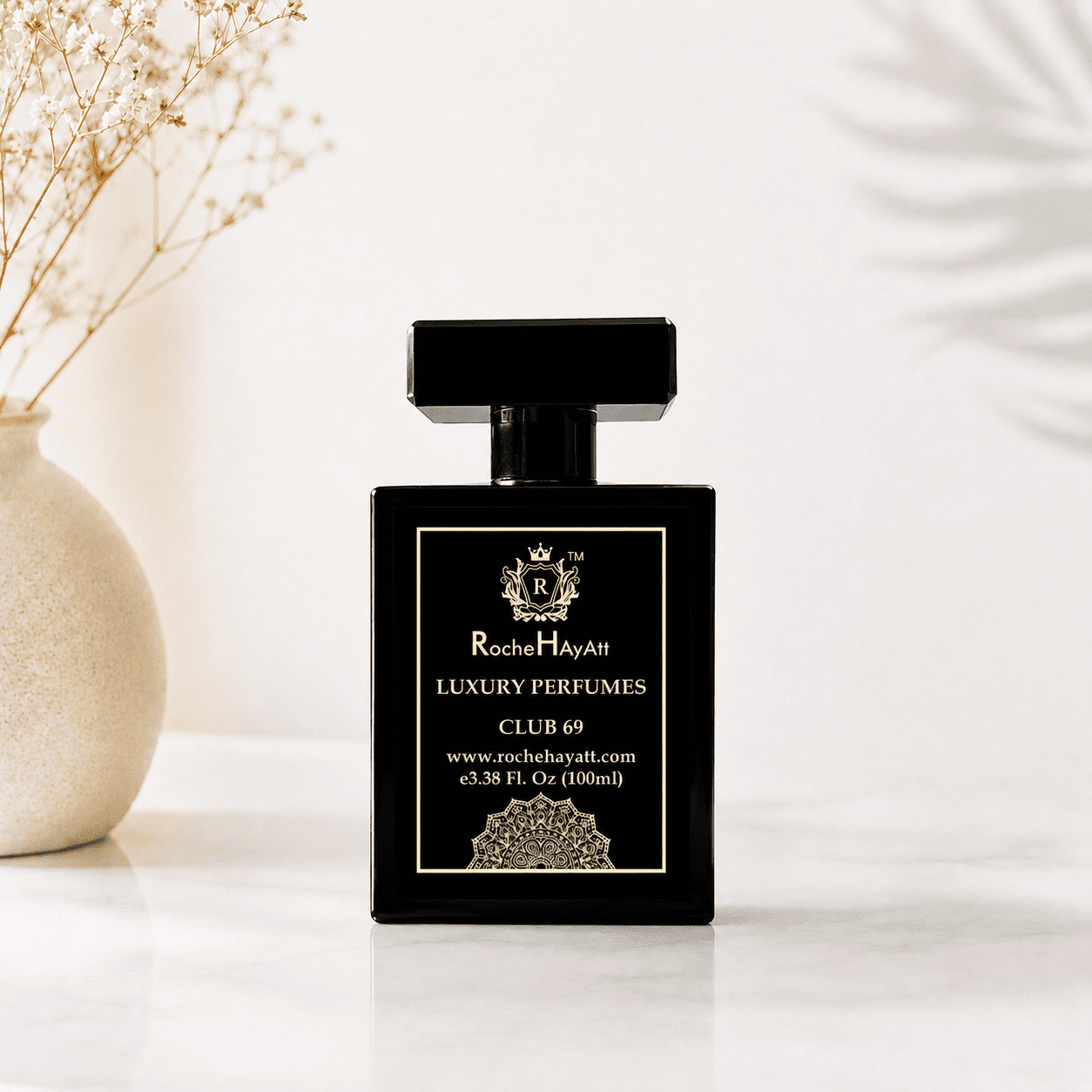 Club 69 – Dior Sauvage Vibe - 100ML