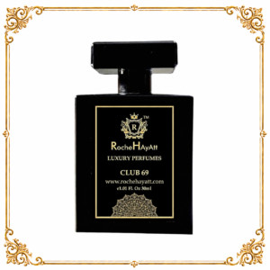 Club 69 – Dior Sauvage Vibe - 100ML