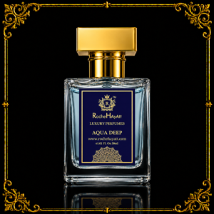 Aqua Deep -Cool Water Vibes