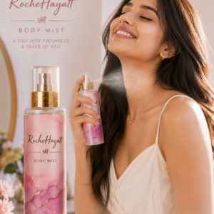Body Mist