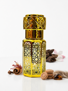 Sandalwood -(chandan)