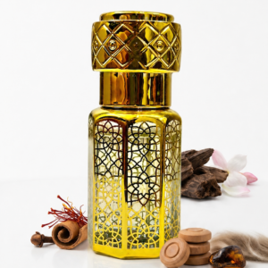 Gili Mitti Attar (Mittī / Earth Attar) (Copy) (Copy)