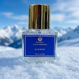 Blue Snow - 50ml