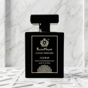 Club 69 – Dior Sauvage Vibe - 100ML