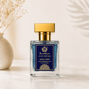 Aqua Deep -Cool Water Vibes