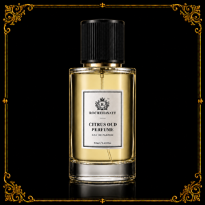 Citrus OUD Perfume -