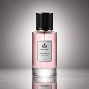 Flora Musk - 50Ml