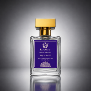 Aqua Deep – 50 ML -Inspired by Davidoff cool water
