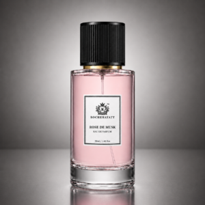 Rose De Musk - Vibe of Dior Rose Wood