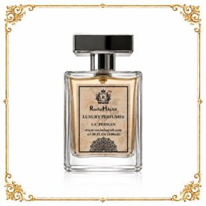 La' Persian - 100ML - Ysl Mon Paris