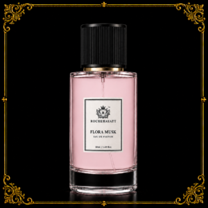 Flora Musk - 50Ml